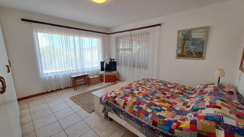 4 Bedroom Property for Sale in Jongensfontein Western Cape